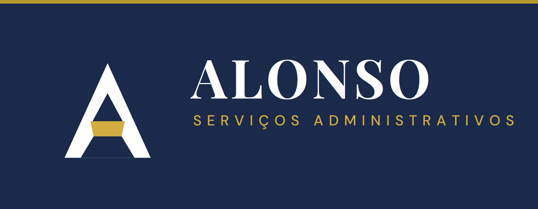 Alonso Serviços Administrativos